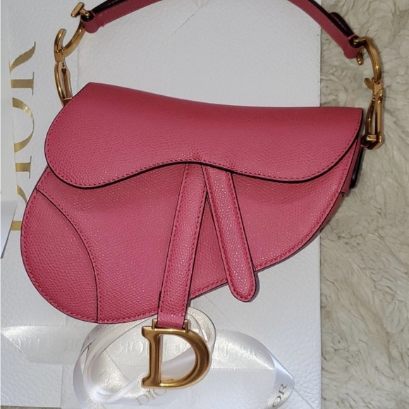 Mini saddle bag - Picture 2 of 5